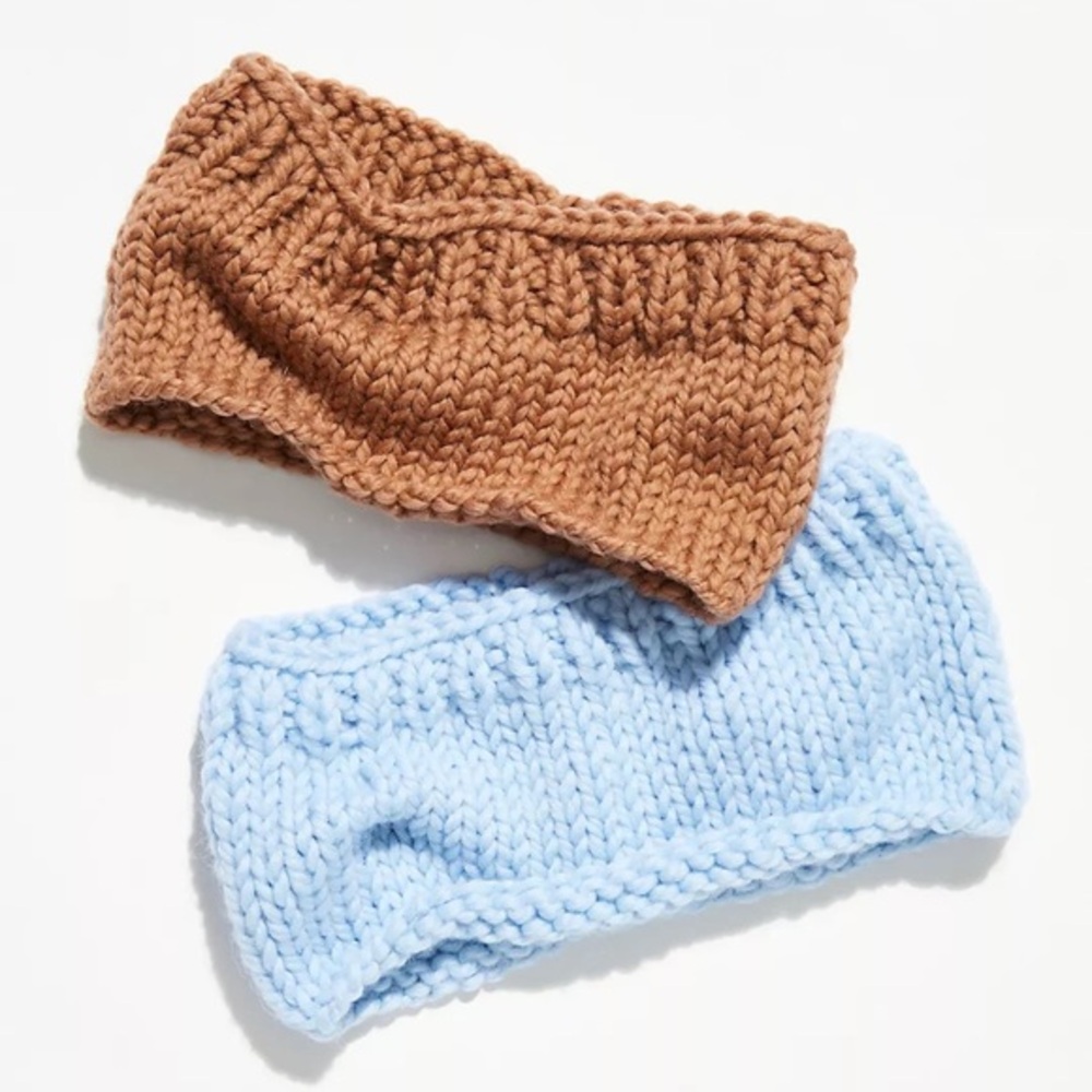 Free People-Après Ski Handcrafted Gaiter -GoGo